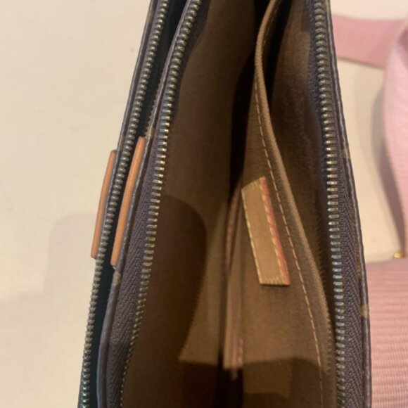 LOUIS VUITTON new lv bag - Picture 5 of 5